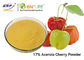 Acerola antienvelhecimento de alta qualidade Cherry Extract Powder da vitamina C de 17%