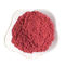 Extrato vermelho 1% Monacolin K Monascus Purpureus do arroz do fermento da solubilidade de água