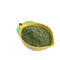 Grama de cevada verde Juice Powder do Aestivum do Triticum do suplemento ao pó do vegetal de fruto