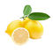 Claro - extrato amarelo de Citrus Limon do produto comestível do pó do concentrado do limão