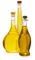 Luz inodora do óleo do alho do produto comestível - líquido amarelo 100: 1