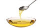 Luz inodora do óleo do extrato do alho de alium sativum - 0,24% Allicin amarelo