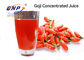 PBF Wolfberry Goji Berry Juice Concentrate 36% Brix 100% natural