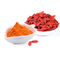 Goji vermelho alaranjado Berry Extract Brix 45% esclareceu o suco