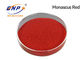 Nutraceuticals Bacteriostatic suplementa o pó vermelho de Monascus da coloração de alimento
