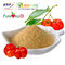 O Acerola Cherry Powder Vintamin C 10% PBF da indústria farmacêutica certificou