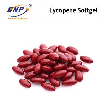 Multivitamínico farmacêutico Multimineral Softgel do Lycopene de Softgel do Lycopene do contrato