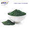 Cor verde de cobre de Chlorophyllin do sódio para o alimento