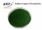 Sódio Cobre Clorofilina Clorofila 98% 90% 70% 50% Verde Escuro Pó de alta qualidade