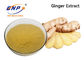 Produto comestível de Ginger Root Extract Gingerol 5%-10%