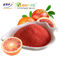 Extrato UV da laranja pigmentada da vitamina C do suplemento ao pó do vegetal de fruto