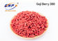 Pó doce secado de Wolfberry do chinês do BNP de Goji Berry Extract do gosto