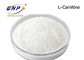 USP Nutraceuticals suplementa Levocarnitine L pó da carnitina