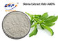 Stevia refinado Rebaudiana da HPLC do extrato GSG 80% da folha do Stevia do produto comestível