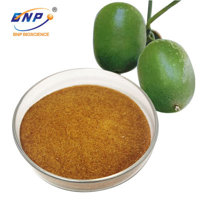 Edulcorante zero natural da caloria, extrato 99% Mogroside do fruto de Arhat